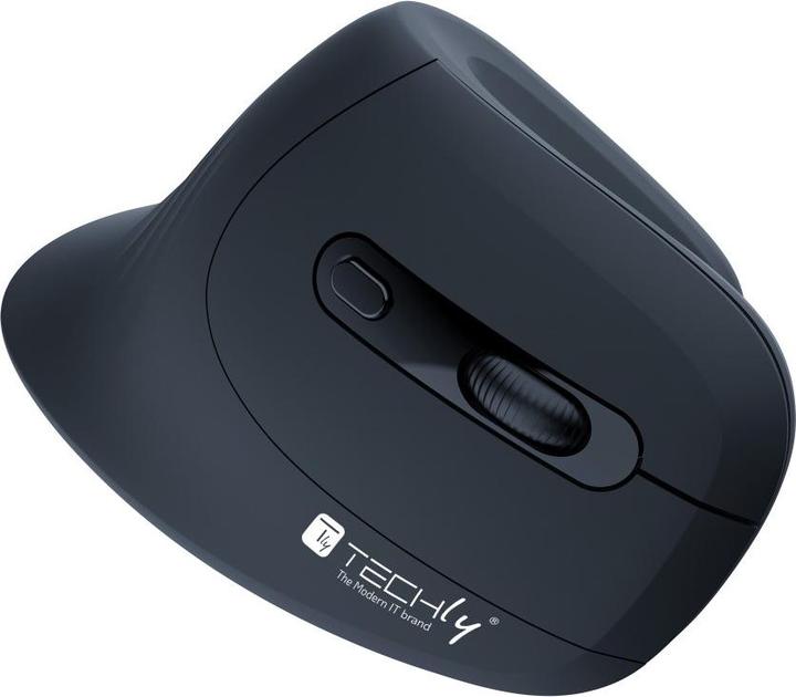 Actual product image Techly IM 1100-VM-B (Wireless)