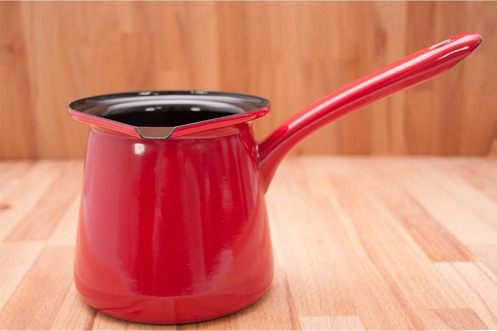 Produktbild Riess Kaffeekocher (1 T.)