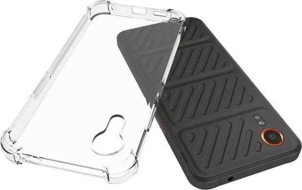 Produktbild MU Classic Softcase TPU Series (Samsung Galaxy Xcover 7)