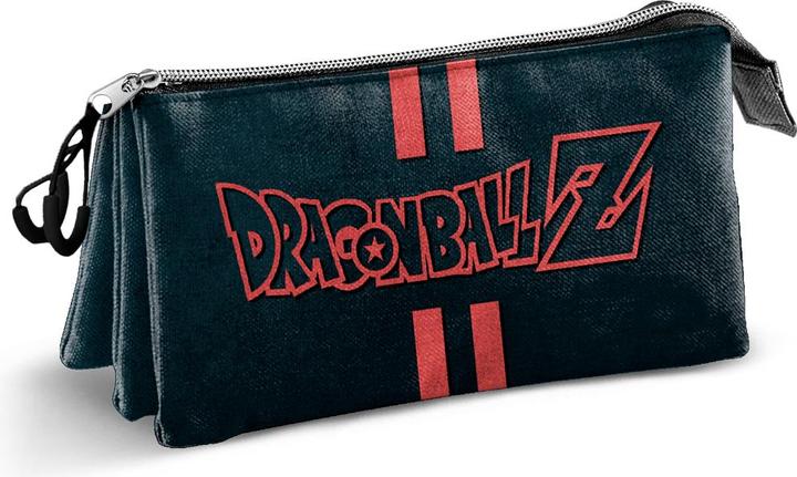 Produktbild Karactermania DRAGON BALL Z - Unity - Trousse Triple