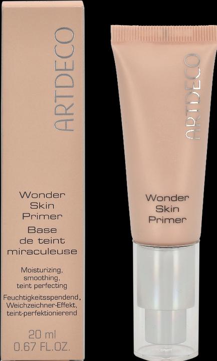 Produktbild Artdeco Wonder Skin Primer (Transparent)