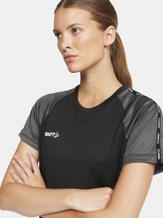 Actual product image Craft Squad 2.0 Contrast Jersey W (L)