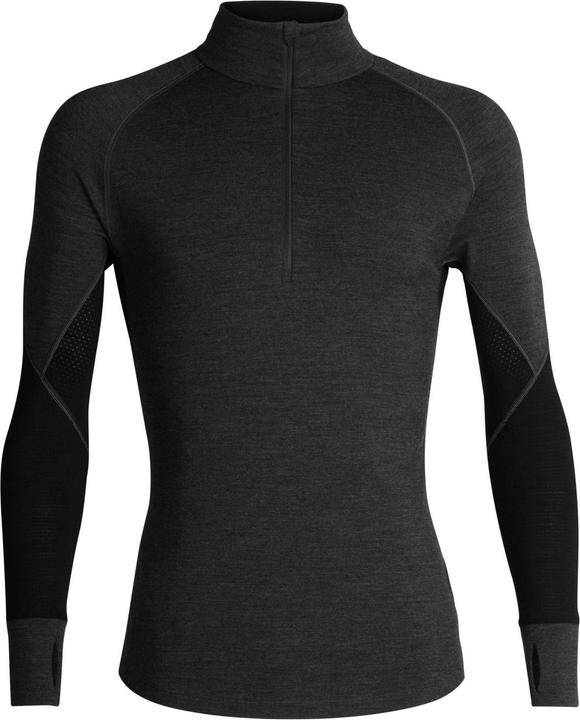 Actual product image Icebreaker Zone Half Zip (XL)