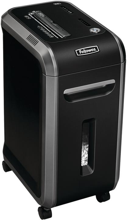 Immagine prodotto Fellowes Powershred 99Ci (Taglio delle particelle)