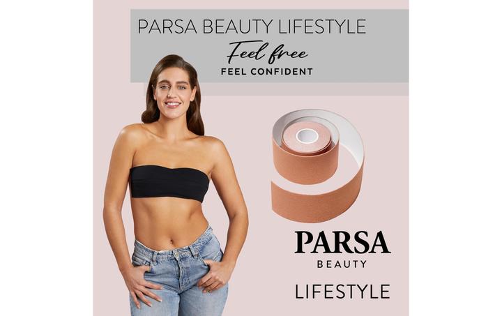 Produktbild Parsa Beauty Body Tape (Einzelpack)