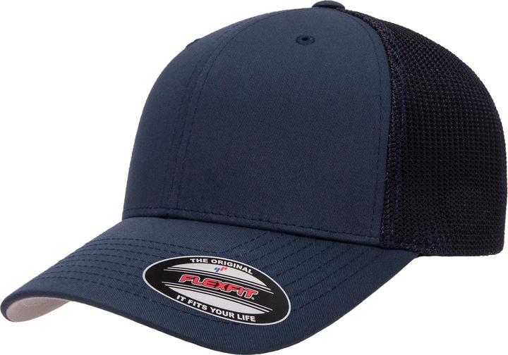 Yupoong Flexfit Trucker Cap
