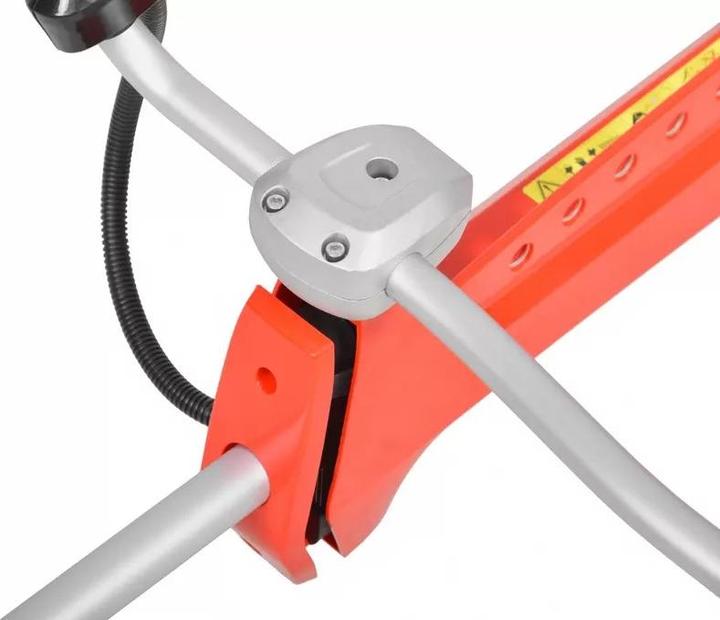 Actual product image Hecht 163 (Trim line, Metal cutting blade)