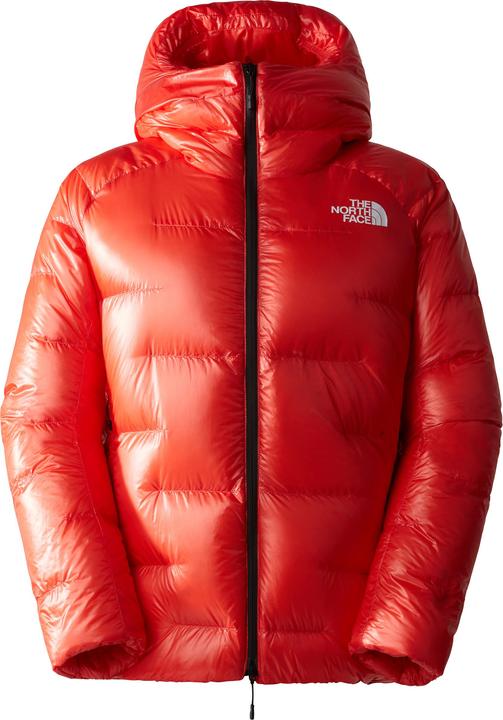 Actual product image North Face Women's Summit Pumori Down Parka (S)