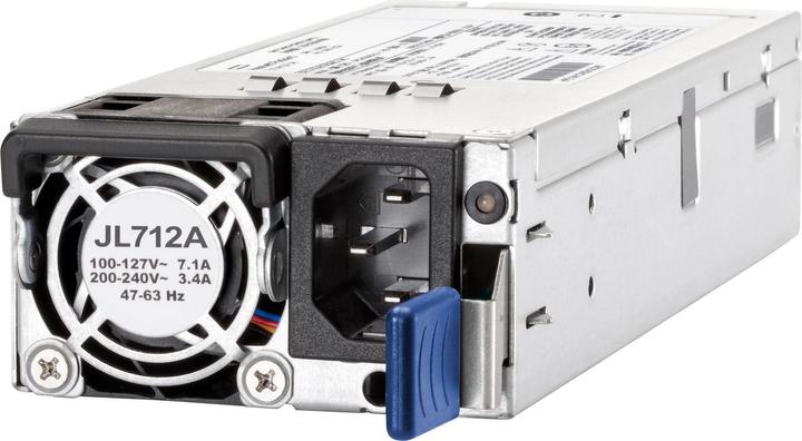 HPE E Aruba 9240, AC di ricambio, alimentazione (550 W)