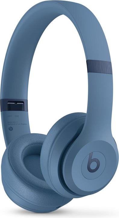 Produktbild Beats Solo 4 (keine Geräuschunterdrückung, 50 h, Kabellos, Kabelgebunden)