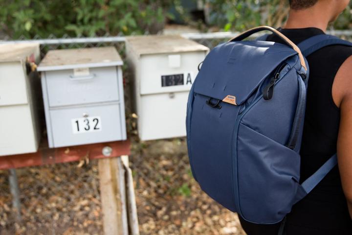 Image du produit Peak Design Everyday Backpack (Sac à dos photo, 20 l)