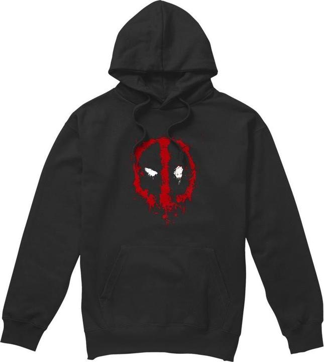 Produktbild Kapuzenpullover (L)