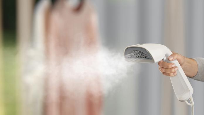Produktbild Electrolux E7HS1-6OW Tragbare Dampfbürste (1600 W, 24 g/min)