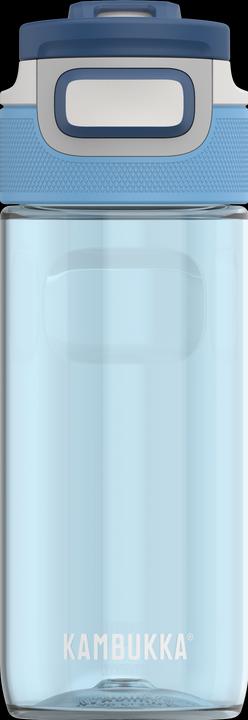 Kambukka Trinkflasche Elton Tropical Blue (0.50 l)