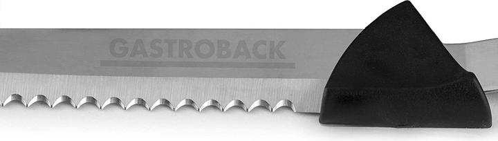 Image du produit Gastroback conception de la culture d'accueil (43.50 cm)