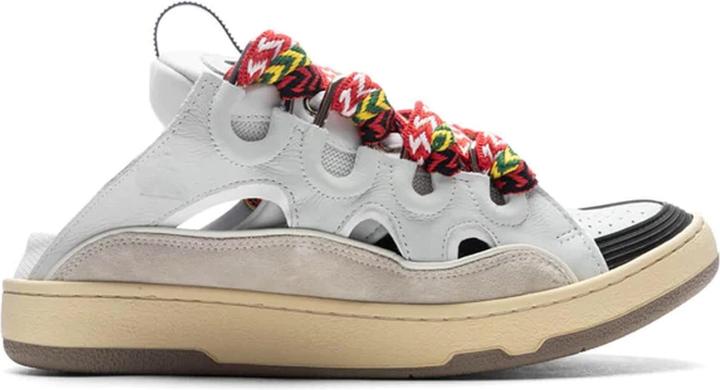 Image du produit Lanvin Curb Mules Baskets (35)