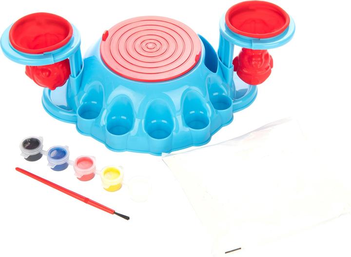 Actual product image Sambro Plaster Cast Playstation PAW Patrol