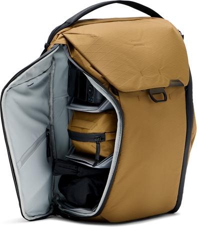 Actual product image Peak Design Everyday Backpack (20 l)