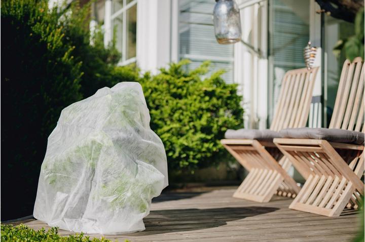Produktbild Gusta Garden Frostschutzhaube