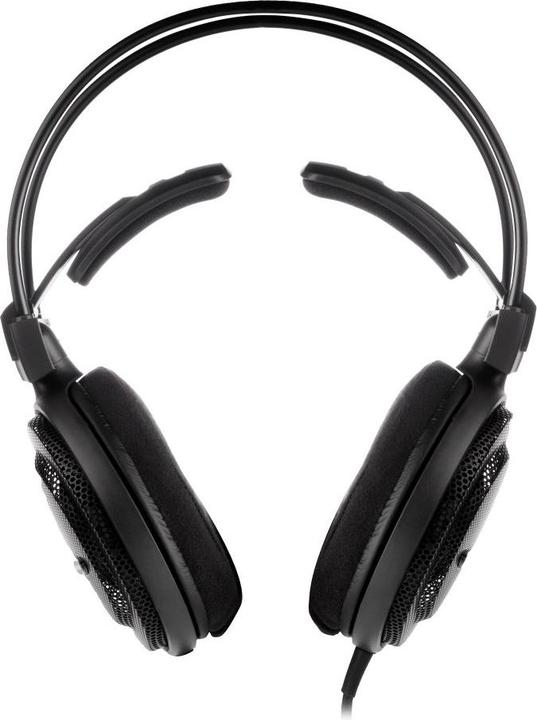 Produktbild Audio-Technica ATH-AD500X (Kabelgebunden)