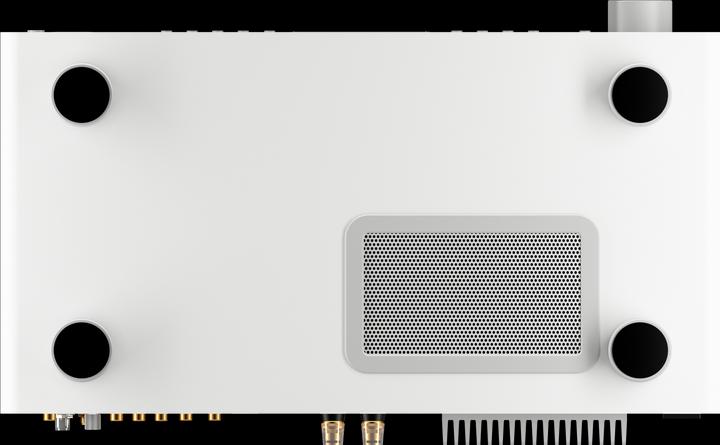 Produktbild Sonoro Maestro Quantum (Internetradio, DAB+, DAB, FM, Airplay 2, Bluetooth, WLAN, Chromecast)
