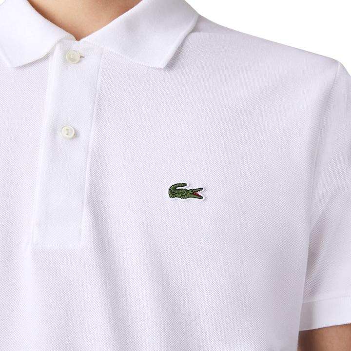 Actual product image Lacoste Poloshirt (7XL)
