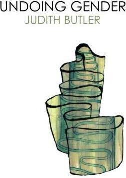 Produktbild Undoing Gender (Judith Butler, Englisch)
