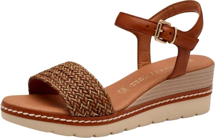 Marco Tozzi Sandalen (39)