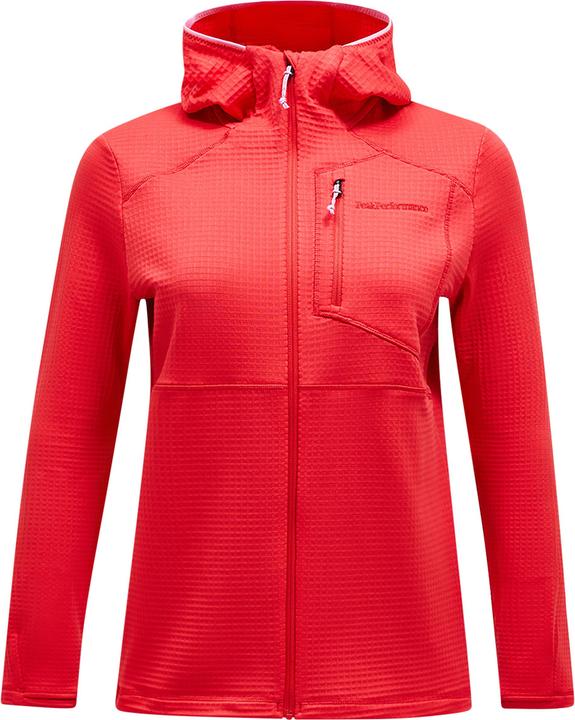 Produktbild Peak Performance Trail Polartec Hoodie (M)