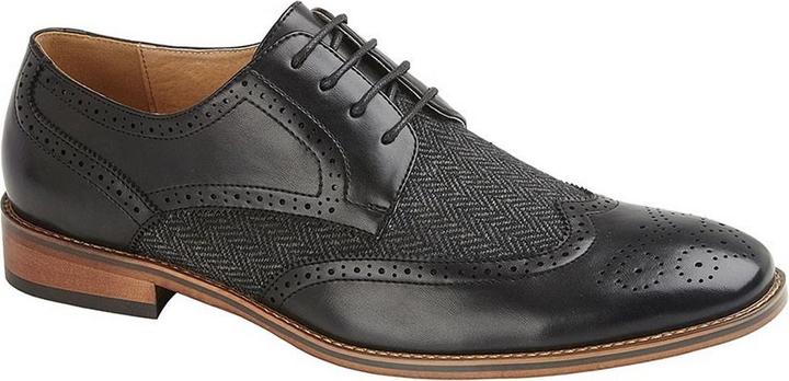 Produktbild Universal Textiles Halbschuhe Mit Leder gefüttert (43)