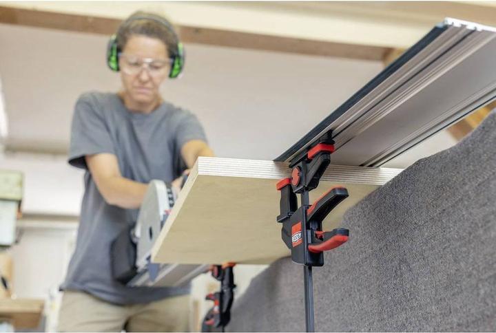 Actual product image Bessey One-handed table clamp (150 mm)