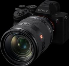 Produktbild Sony FE 28-70mm GM (Sony E, Vollformat)