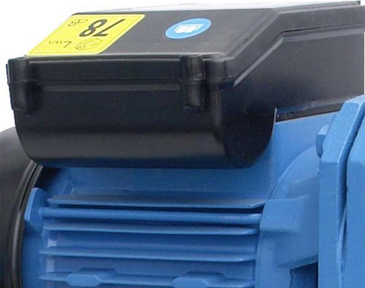 Actual product image Güde Domestic waterworks H 1300 G (Domestic water pump)