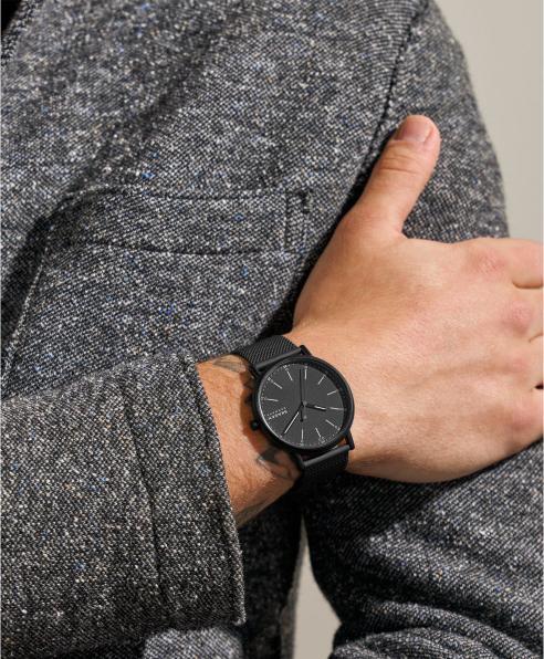 Immagine prodotto Skagen sottoscrizione (Orologio da polso analogico, 40 mm)
