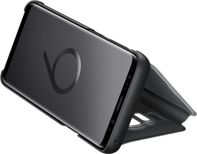 Actual product image Samsung Clear View (Samsung Galaxy S9)