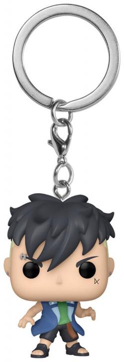 Funko BORUTO - Pocket Pop Keychains - Kawaki