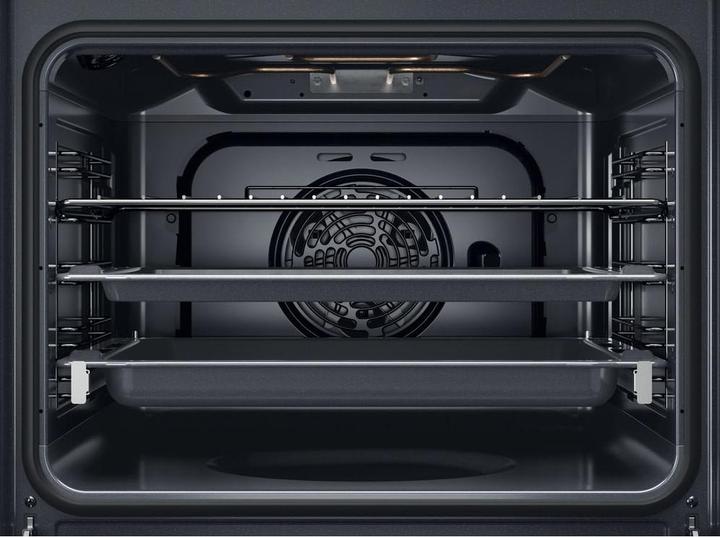 Produktbild Whirlpool OMR58HU1B Backofen
