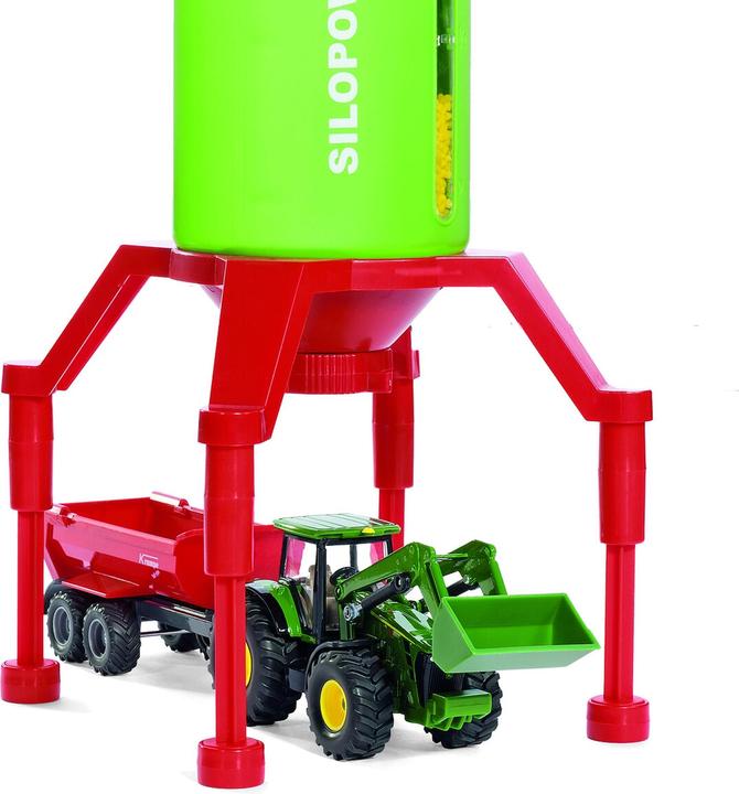 Produktbild Siku Standsilo