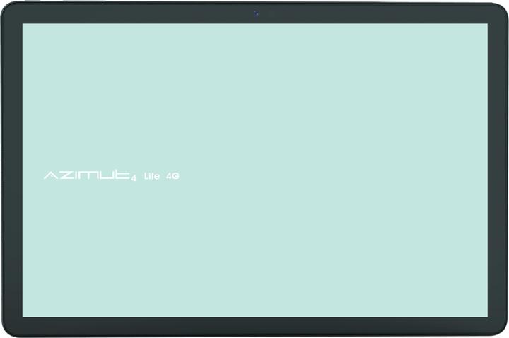 Produktbild Mediacom SmartPad Azimut 4 Lite 4-64Gb 10.1" (4G, 10.08", 64 GB, Grau)
