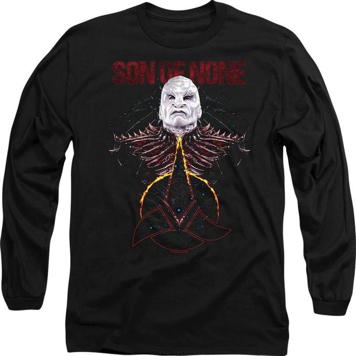 Universal Textiles Son of None TShirt (S)