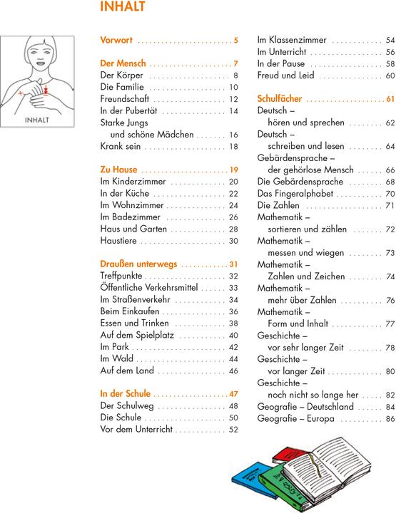 Actual product image Hand in Hand die Welt begreifen (German, Susann Hesselbarth, Andreas Costrau, Ulrike Jentzsch, 2013)