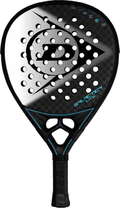 Image du produit Dunlop Raquette de Padel Galactica Lite NH