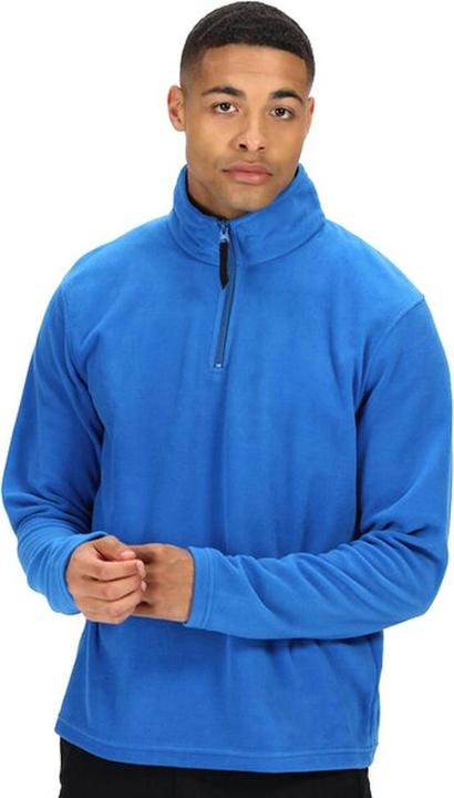 Actual product image Regatta Fleece top with zip up to the chest (M)