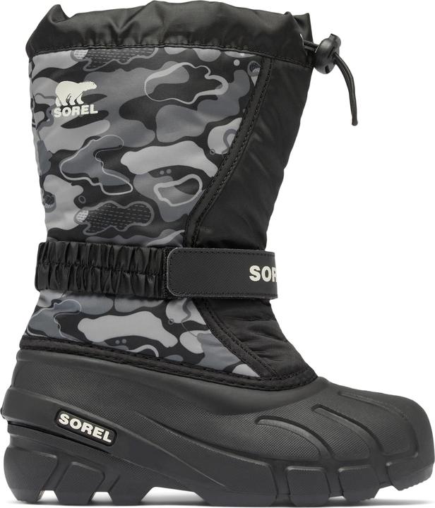 Actual product image Sorel Childrens Flurry™ Boot Print (26)