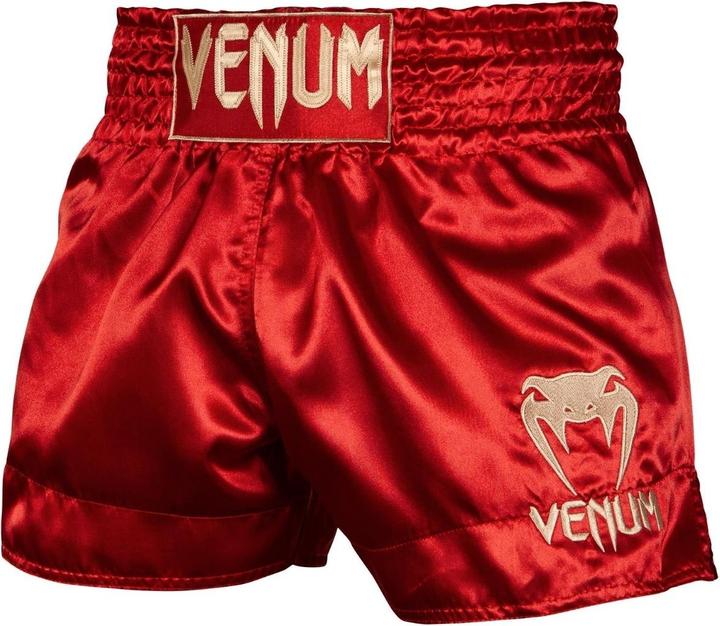 Venum Muay Thai Shorts Classic (M)