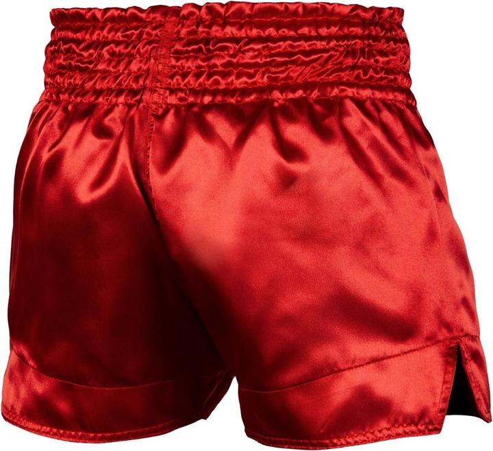 Produktbild Venum Muay Thai Shorts Classic (M)