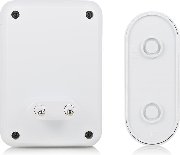 Produktbild Smartwares DBY-22322 (Kabellos)