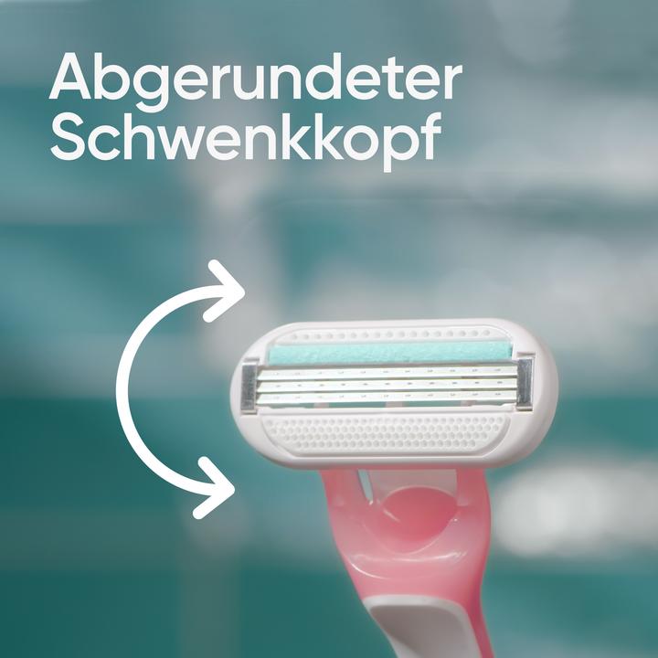 Image du produit Gillette Venus Sensitive