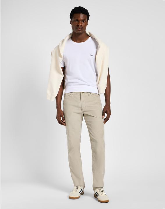 Image du produit Lee Pantalon en tissu Slim Fit MVP (38)
