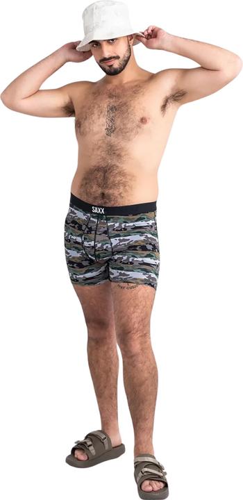 Actual product image SAXX Underwear Ultra (M)